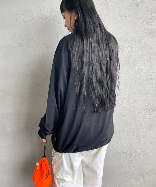phenix tシャツ 「＋phenix/プラスフェニックス」 別注 ワン