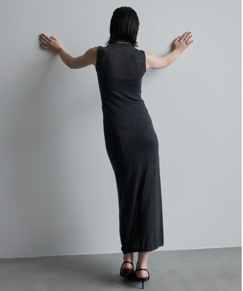 DT♪ LEMMA マキシシルクドレス ワンピース 関税込 ZIMMERMANN シルク マキシワンピース トラ柄 | NET-A-PORTER