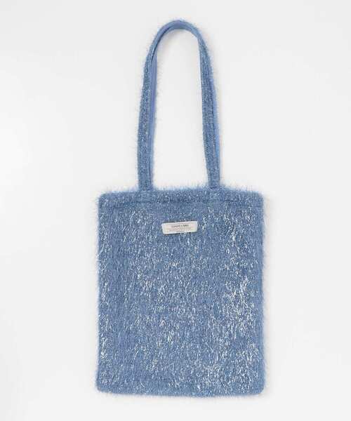 URBAN RESEARCH Sonny Label トートバッグ ラメシャギートート