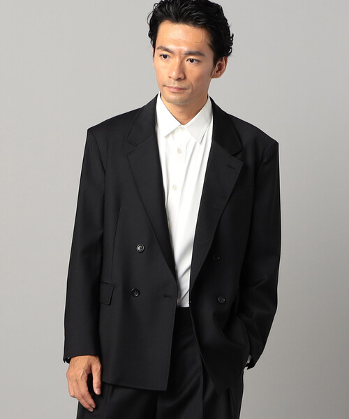 COMME CA MEN（コムサメン） セレモニースーツ カジュアルスーツ
