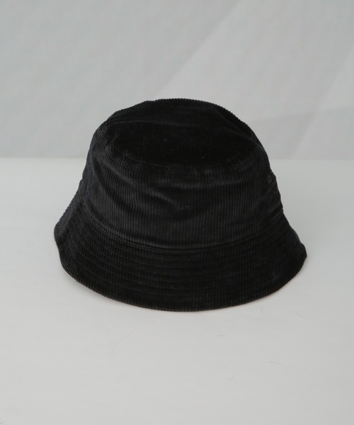 Healthknit（ヘルスニット） 帽子 ハット Healthknit/別注コーデュロイ