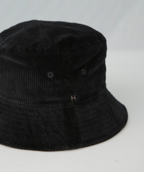 Healthknit（ヘルスニット） 帽子 ハット Healthknit/別注コーデュロイ