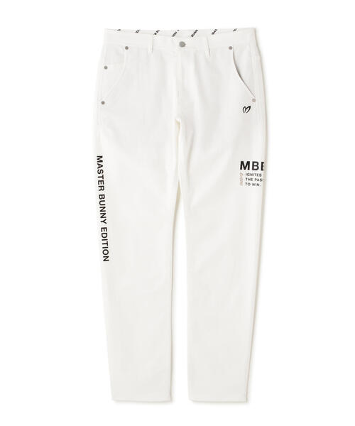 MASTER BUNNY EDITION パンツ 「MASTER EDITION」ハイパワー