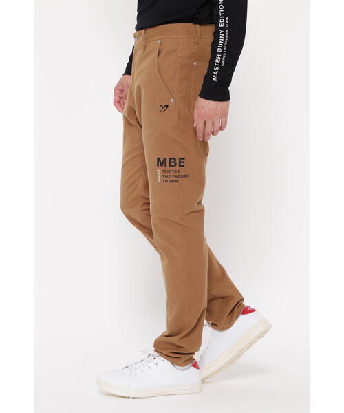 MASTER BUNNY EDITION パンツ 「MASTER EDITION」ハイパワー