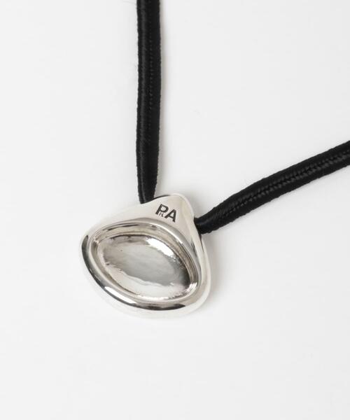 PHILIPPE AUDIBERT（フィリップ オーディベール） ネックレス PHILIPPE