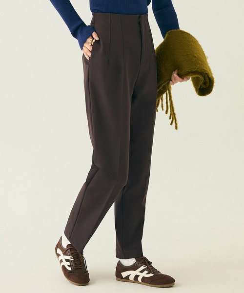 とひ出品 LOULOU WILLOUGHBY（ルルウィルビー） パンツ 「LOULOU WILLOUGHBY