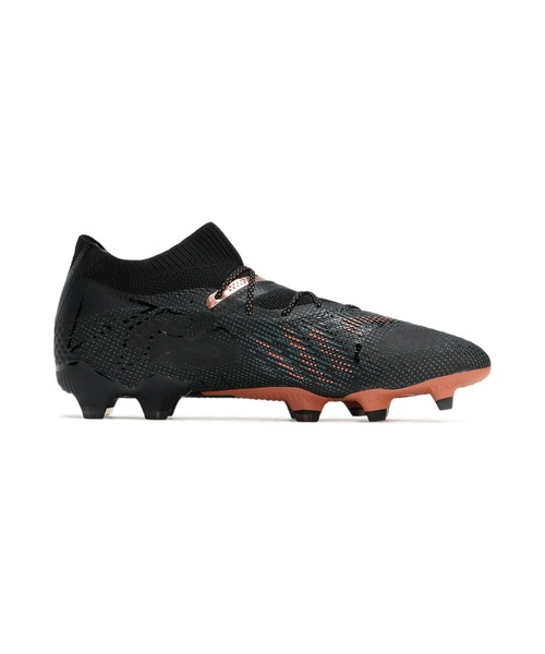 メンズ フューチャー 7 アルティメット ラッシュ KB FG/AG スパイク PUMA｜メンズ フューチャー 7 アルティメット ラッシュ KB FG/AG