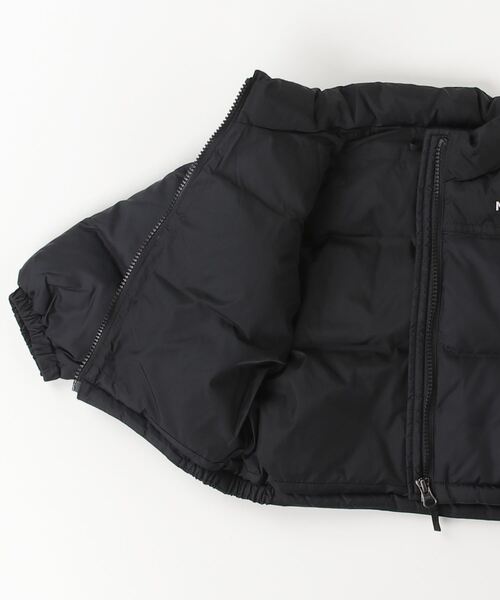子供THE NORTH FACEノースフェイスNUPTSE COATヌプシコート THE NORTH FACE 夏SALE ザ・ノース・フェイス キッズ ダウン