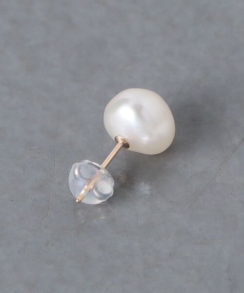 ＜les bonbon＞ANCIENT PRL ピアス S les bonbon ピアス 「les bonbon」ANCIENT PRL S レディース