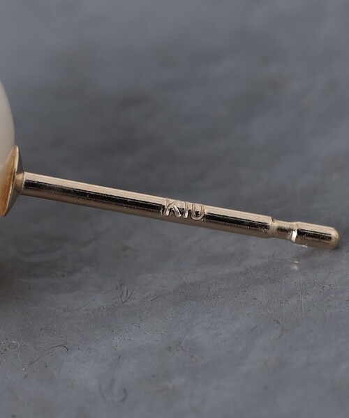 les bonbon ピアス 「les bonbon」ANCIENT PRL M レディース