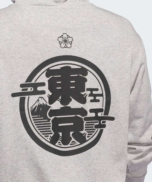 美品 adidas 撥水パーカー サイズ XL ホワイト adidas - ☆ adidas パーカー 白 XLの通販 by 断捨離ママ