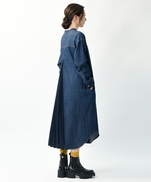 フォクシー バックプリーツワンピースのおすすめ人気商品一覧 通販