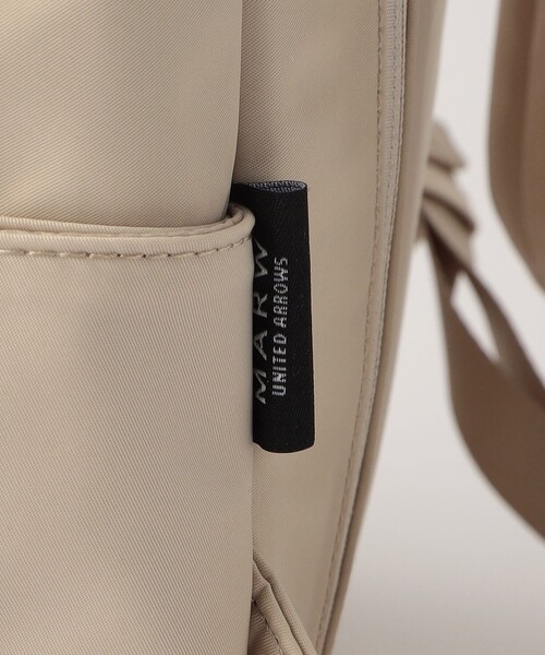 MARW UNITED ARROWS（マルゥ ユナイテッドアローズ） デイバック