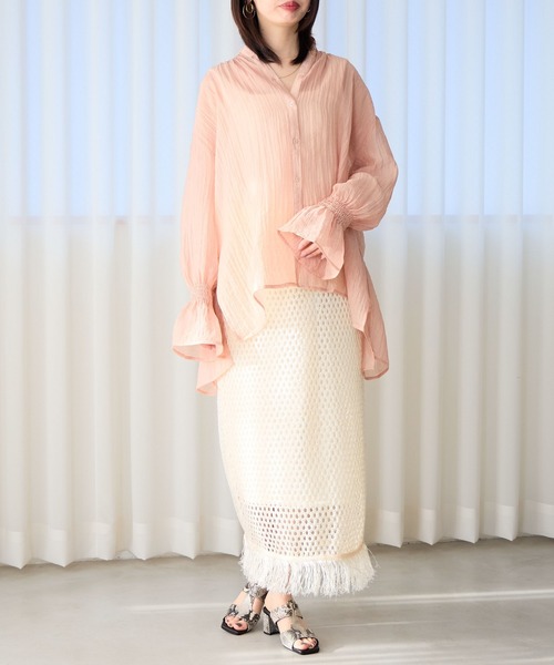 サンダル 「Made in Japan」「HIMIKO」サイドカットミュール/651219 レディースの画像