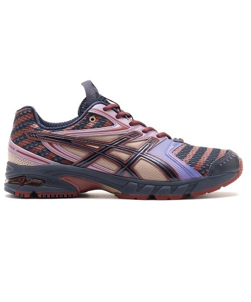 Asics 国内送 UB9-S GEL-DS 14 スニーカー ブラウン ASICS UB9-S Gel-DS Trainer 14 スニーカー | ブラウン