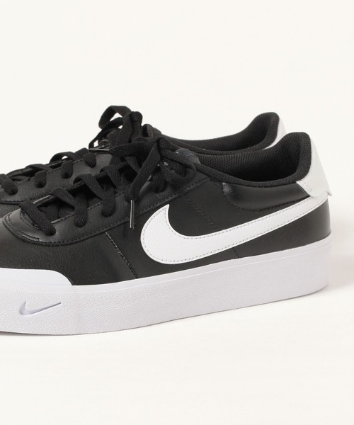 NIKE スニーカー 「NIKE(ナイキ)」コートショット メンズ