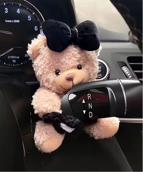 ammy. / エイミードット 」 くまさん 車内グッズ : ZOZOTOWN Yahoo!店