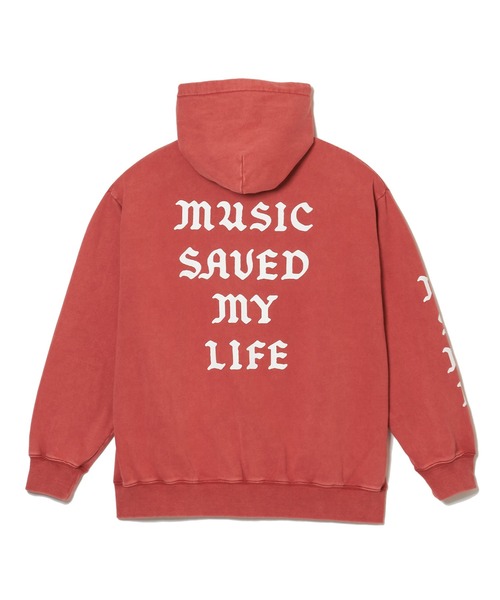 ⭐︎MJ⭐︎さま専用　パーカー２枚　サイズM&L MSML パーカー ZIP HOODIE メンズ : ZOZOTOWN Yahoo!店 - 通販