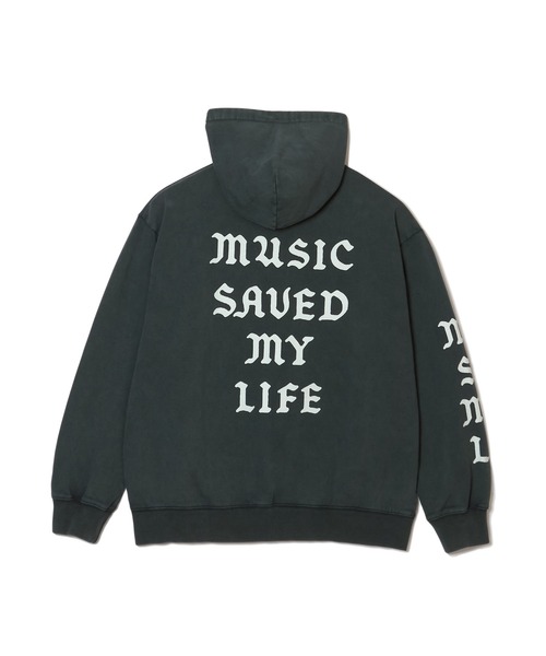 ⭐︎MJ⭐︎さま専用　パーカー２枚　サイズM&L MSML パーカー ZIP HOODIE メンズ : ZOZOTOWN Yahoo!店 - 通販