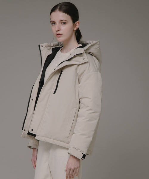 値下★美品★URBAN RESEARCH Sonny Labelダウンジャケット URBAN RESEARCH Sonny Label ダウンジャケット FREE ブラック