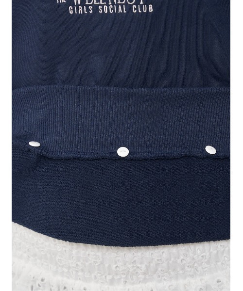 Darich ダーリッチ　Darich Clubスウェットトップス セール】Darich Clubスウェットトップス（スウェット）｜Darich