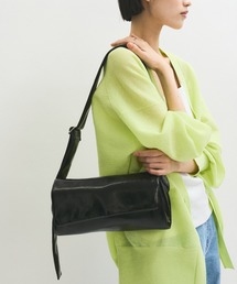 ショルダーバッグ バッグ 「サステナブル」パフミニショルダーバッグ レディース｜ZOZOTOWN Yahoo!店