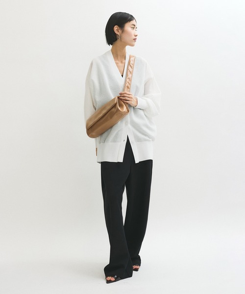 ADAM ET ROPE'（アダムエロペ） ショルダーバッグ バッグ