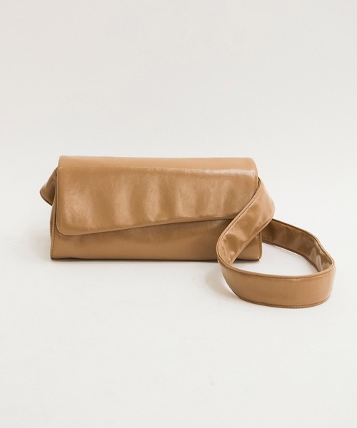 ADAM ET ROPE'（アダムエロペ） ショルダーバッグ バッグ