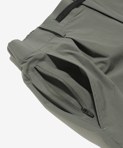 K-3B106S_Aカーゴショー　カーキサイズ1 M相当 Kー3B（ケースリービー） カーゴパンツ K-3B 106S_A カーゴショーツ