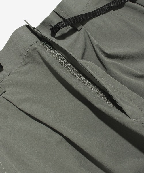 Kー3B（ケースリービー） カーゴパンツ K-3B 106S_A カーゴショーツ