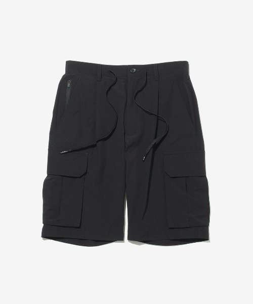 Kー3B（ケースリービー） カーゴパンツ K-3B 106S_A カーゴショーツ