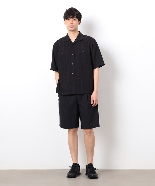 パンツ sok813311 ゼロ撥水ストレッチオーガニックコットン6ポケットジョガー