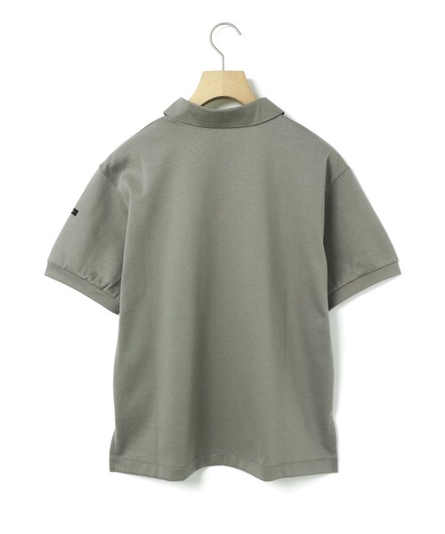 ポロシャツ ポロ MARMARMAR ハーフスリーブポロシャツ レディース MidiUmi tシャツ ハーフスリーブポロシャツ レディース