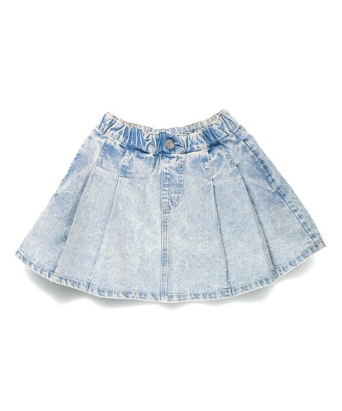 EDWIN（エドウィン） スカート 「Ou? by EDWIN」デニムスカート キッズ