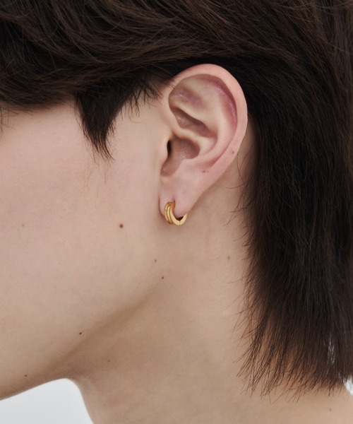 フープピアス SLV4_fa5d17c7-355b-4835-a151-