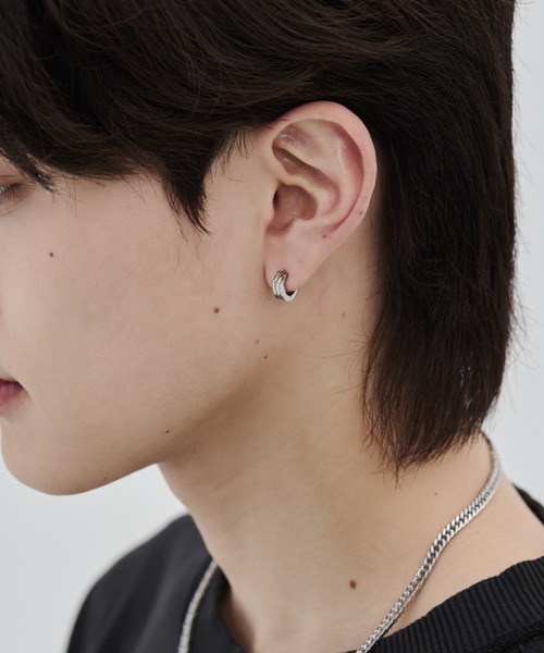 フープピアス SLV4_fa5d17c7-355b-4835-a151-