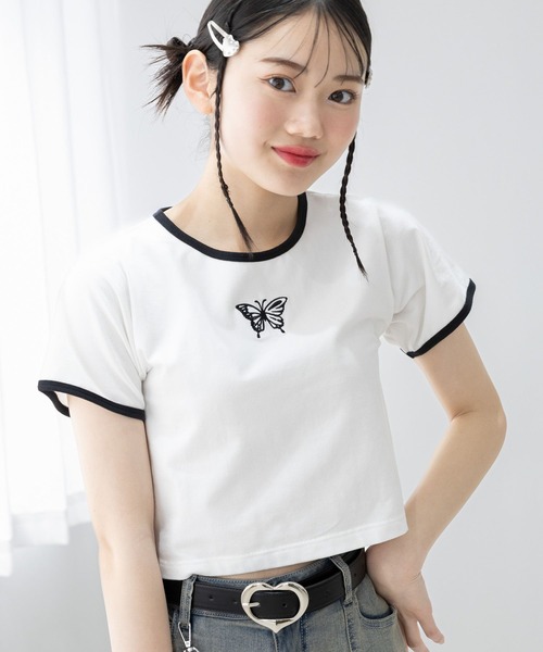 そらびび　セットアップ　ラプアマーレ　Rapa Mare. Tシャツ SNS総フォロワー160万人超のクリエイターそらびびが自身初となる