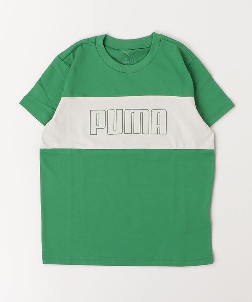Ma　子供服セット　PUMA adidas他140㎝ jetrag_puma-teepants-n
