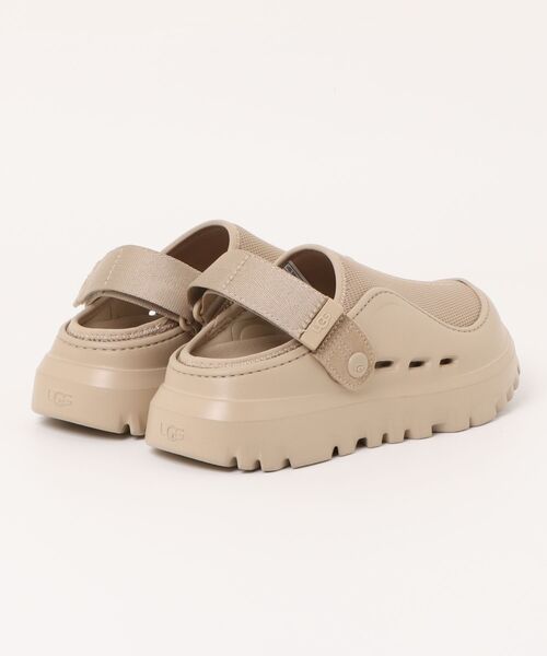 楽天市場】アグ ピークモッド UGG サンダル メンズ レディース