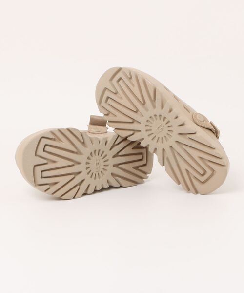 【完売必至】アグ■人気のピークモッド ユニセックスサンダル UGG [7/28 1:59まで☆超PayPay祭]UGG PEAKMOD [アグ