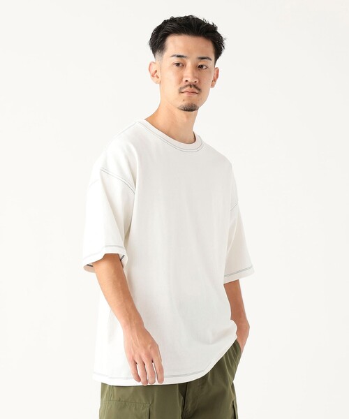 BMSG Tシャツ M BMSGロゴTシャツ