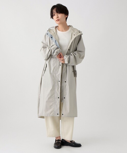 Afternoon Tea（アフタヌーンティー） レインコート カッパ テント