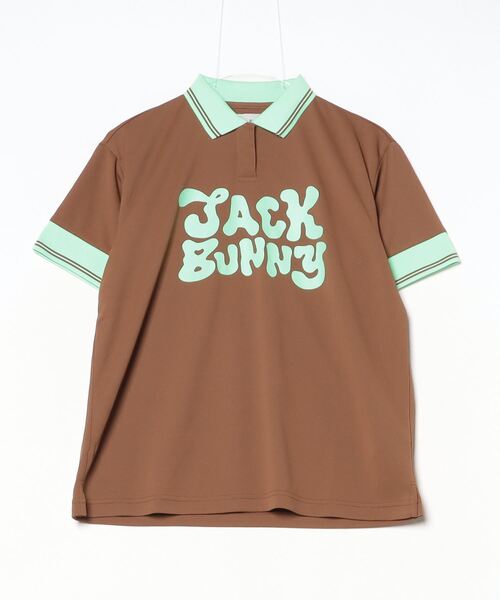 楽天市場】ジャックバニー（カラーグレー）（シャツ・ポロシャツ