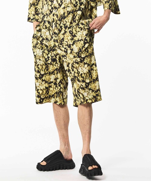MAISON SPECIAL（メゾンスペシャル） パンツ 「UNISEX」「LIMITED