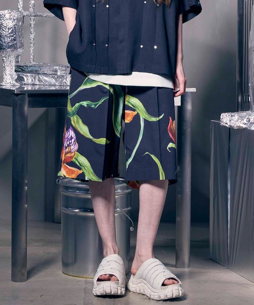 MAISON SPECIAL（メゾンスペシャル） パンツ 「UNISEX」「LIMITED