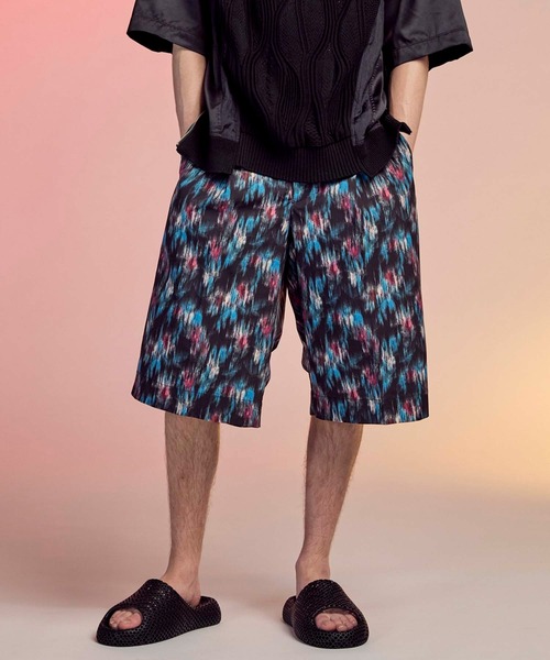 MAISON SPECIAL（メゾンスペシャル） パンツ 「UNISEX」「LIMITED