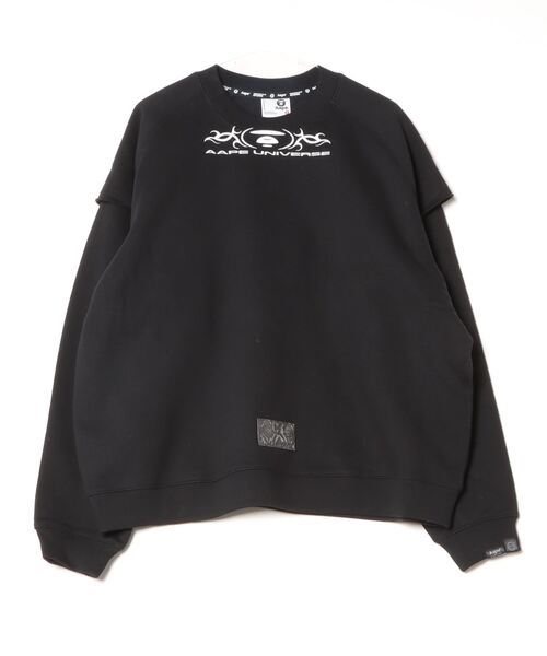 A Bathing Ape 黒色スウェット Lサイズ 楽天市場】A BATHING APE（サイズ（S/M/L）L）（スウェット