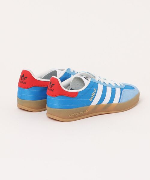 スニーカー adidas gazelle indoor IF9643 Adidas Originals Gazelle Indoor 