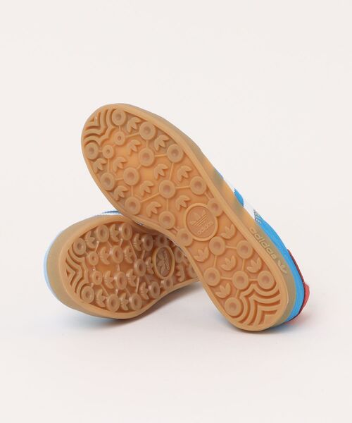 adidas（アディダス） スニーカー GAZELLE INDOOR IF9643 メンズ