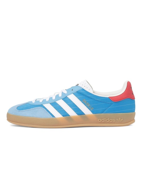 スニーカー adidas gazelle indoor IF9643 adidas スニーカー GAZELLE INDOOR IF9643 メンズ レディース
